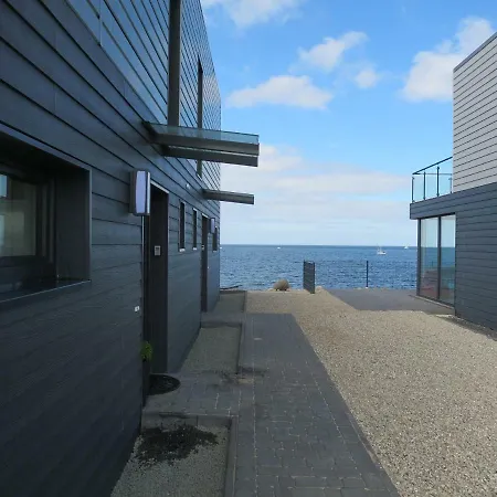 Feriehus Marina & Strand Kappeln