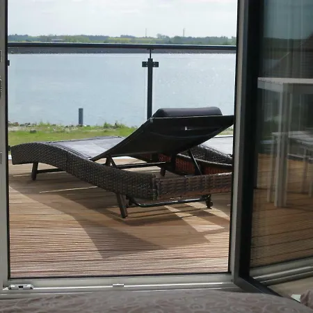 Feriehus Marina & Strand *