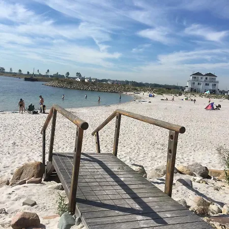 Marina & Strand